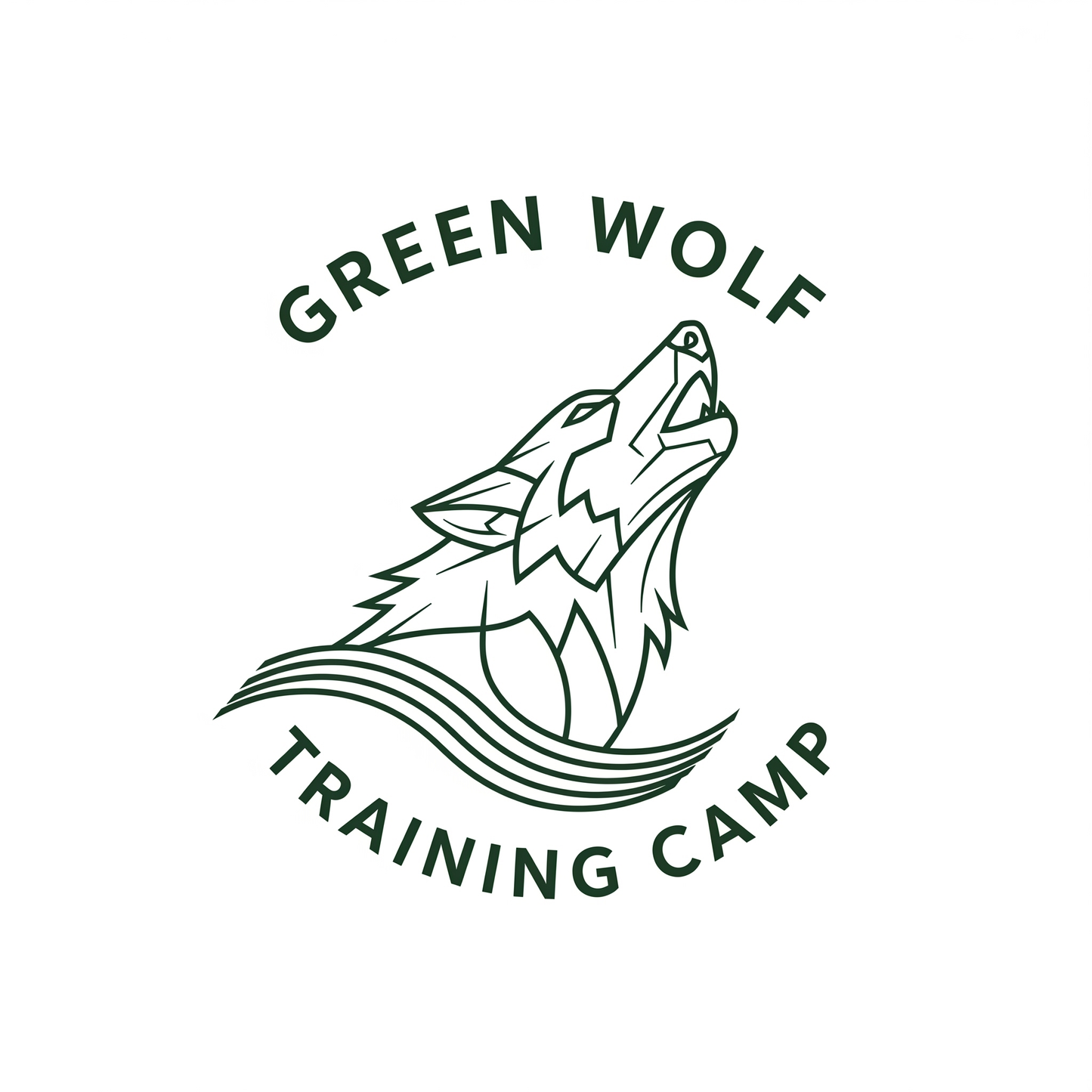 Green Wolf Training Camp