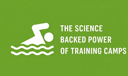 The Science-Backed Power of Training Camps by Kyle Main