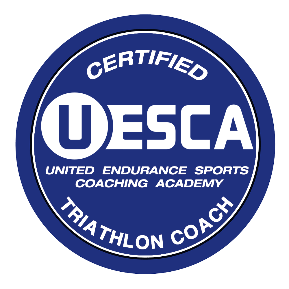 Triathlon Coaching