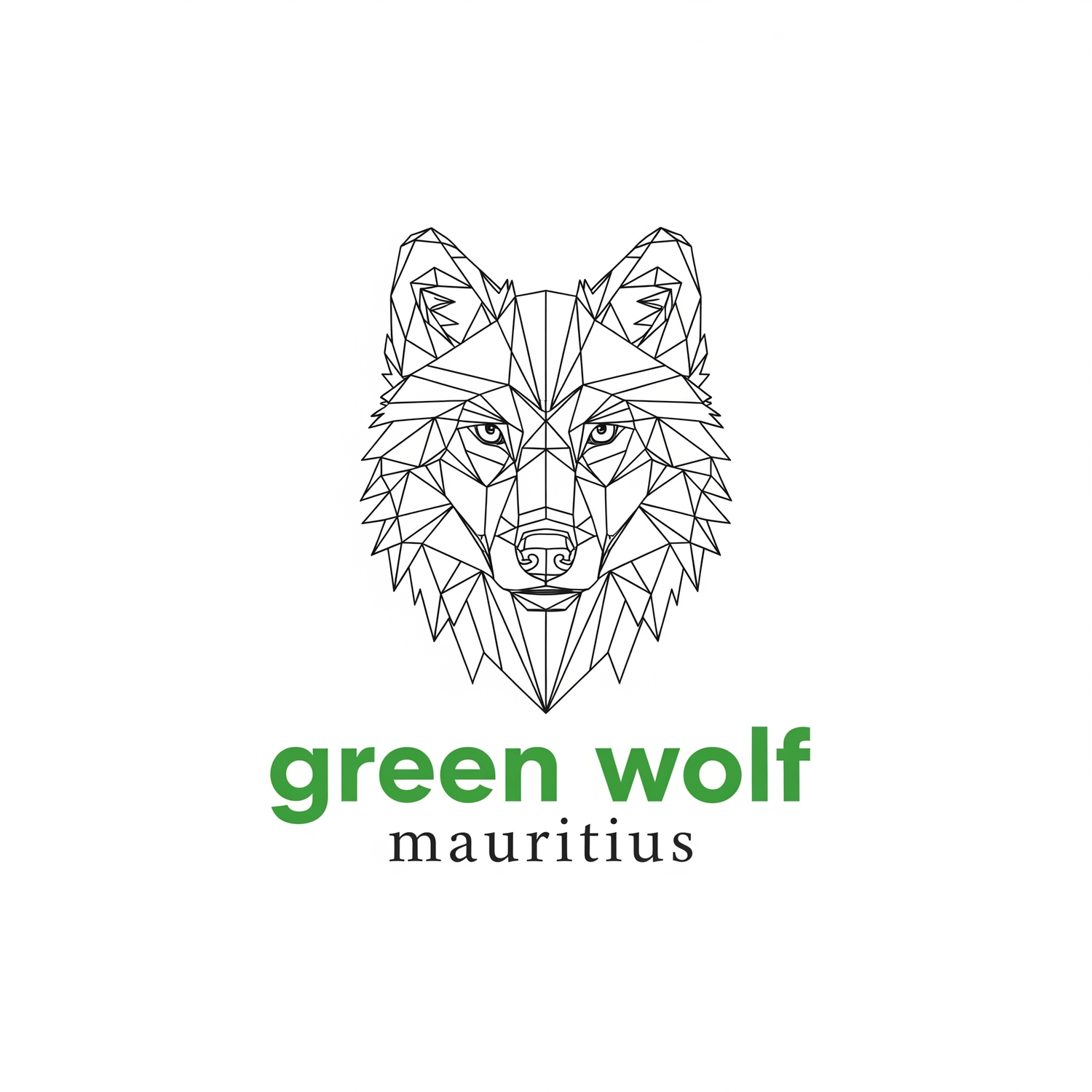 Green Wolf Mauritius