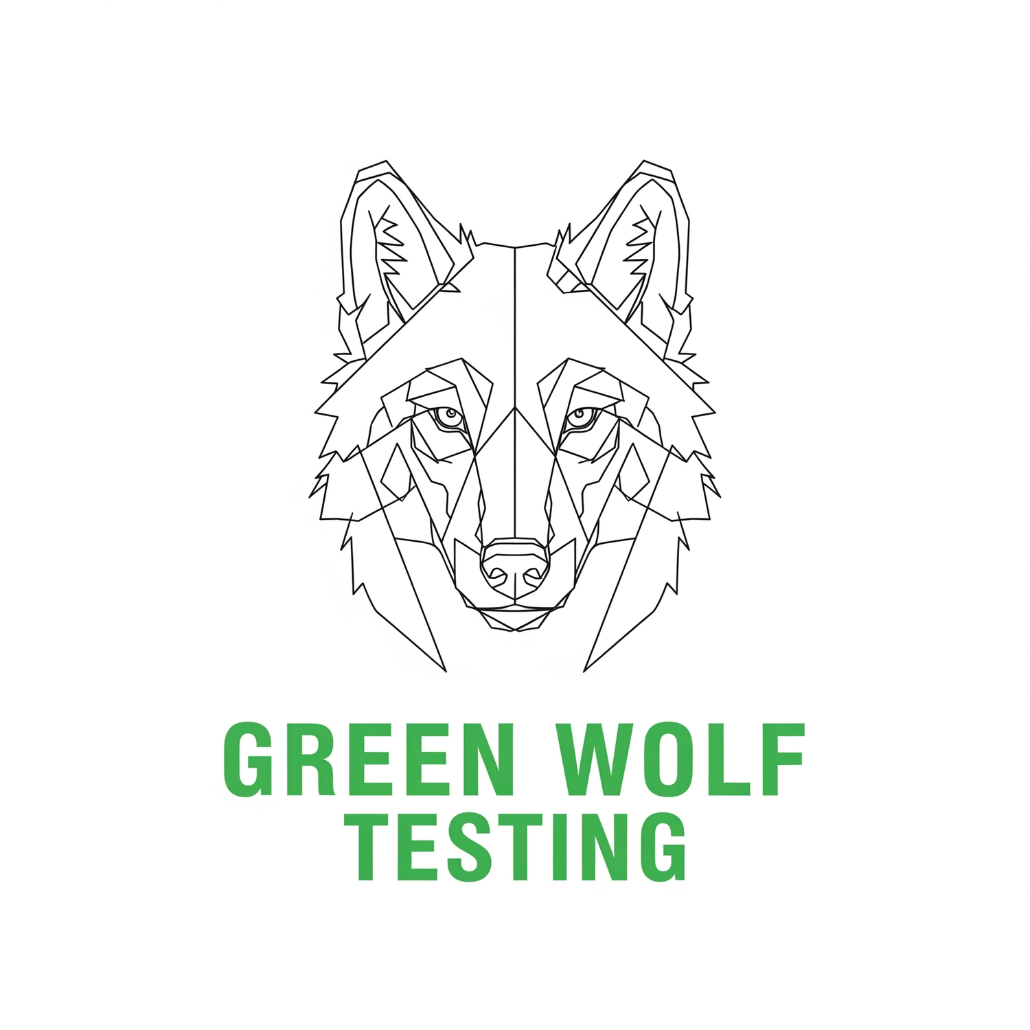 Green Wolf Testing