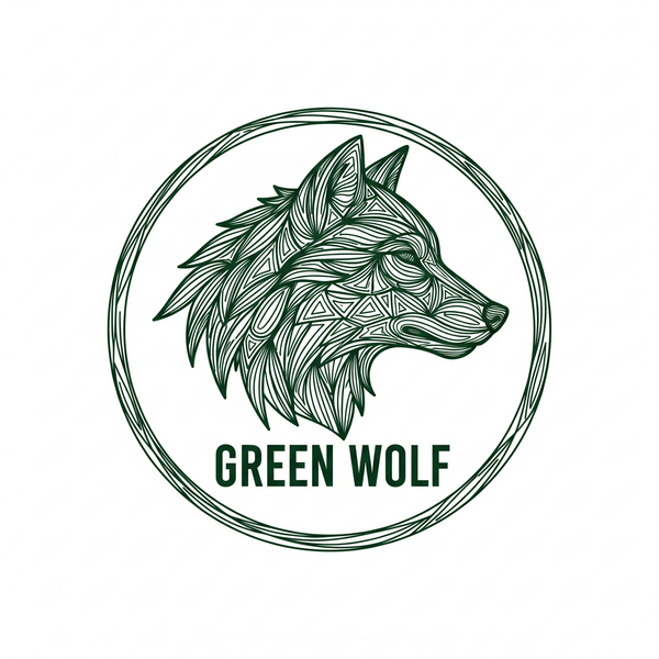 Green Wolf