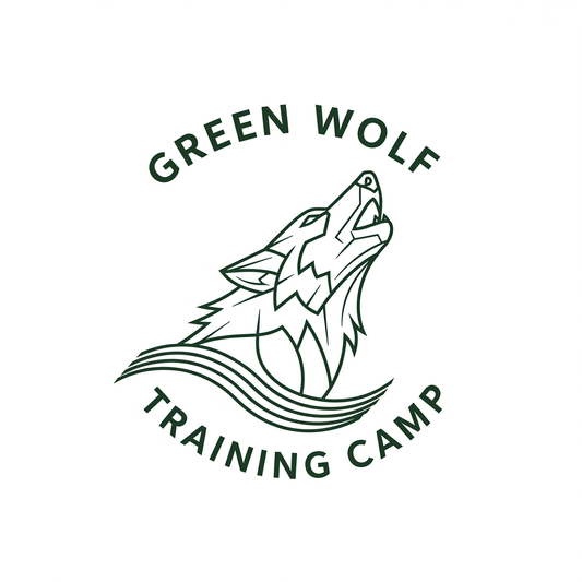 Green Wolf Training Camp