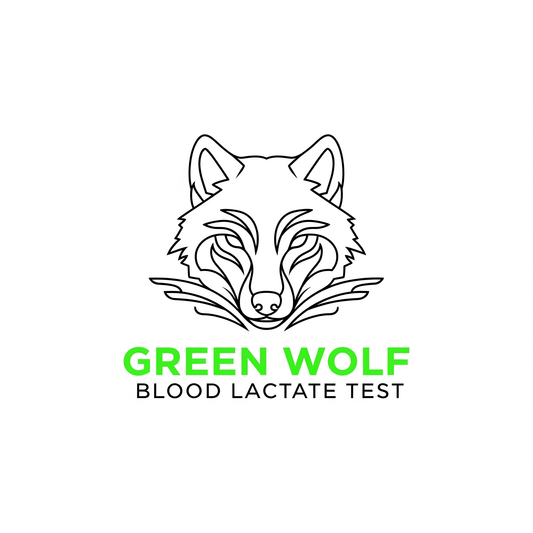 Blood Lactate Test