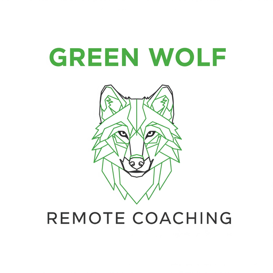 Green Wolf Remote Coaching