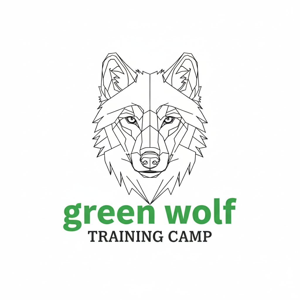 Green Wolf Training Camp