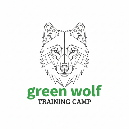 Green Wolf Training Camp