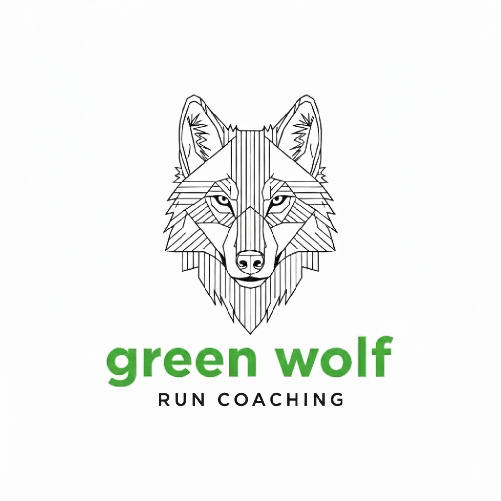 Run Coaching