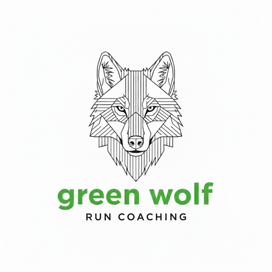 Run Coaching