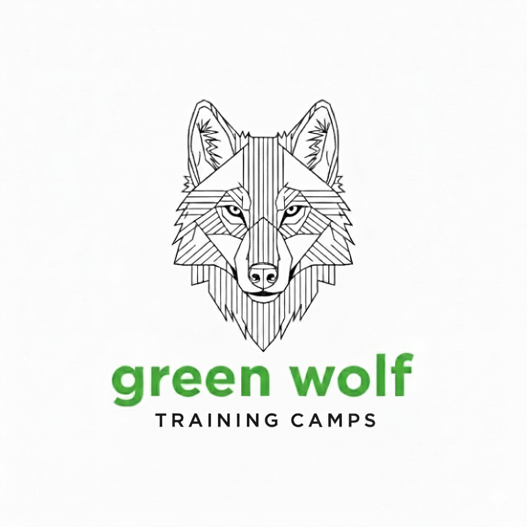 Training Camp Port Elizabeth